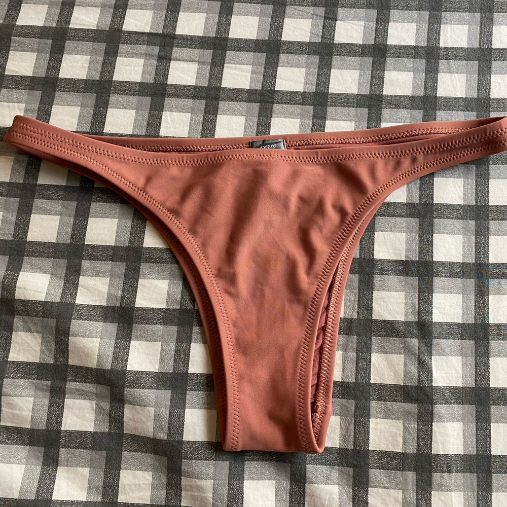 Aerie cheeky bikini bottoms